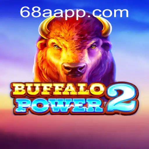 BuffaloPower2: Descubra o Universo Empolgante de um Jogo Revolucionário