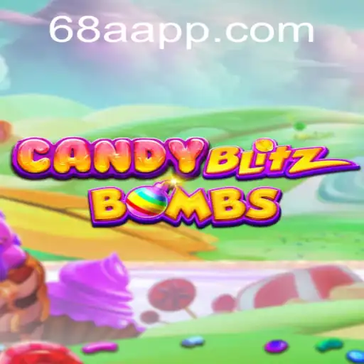 CandyBlitzBombs: A Nova Sensação Entre os Jogos Casuais Online