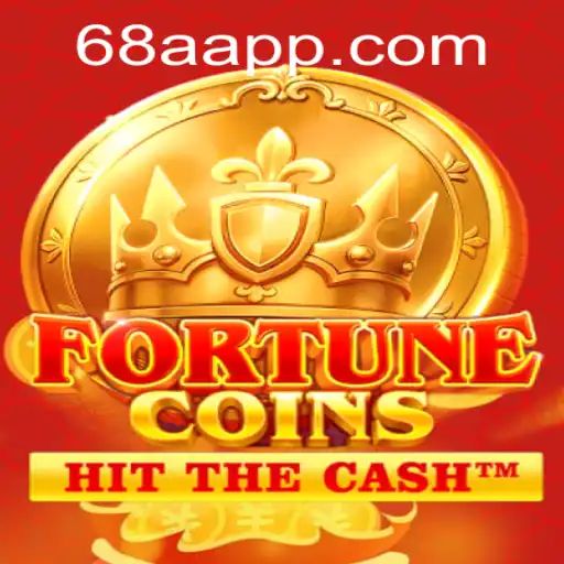 Explorando o Jogo FortuneCoins e a Plataforma 68AA.COM