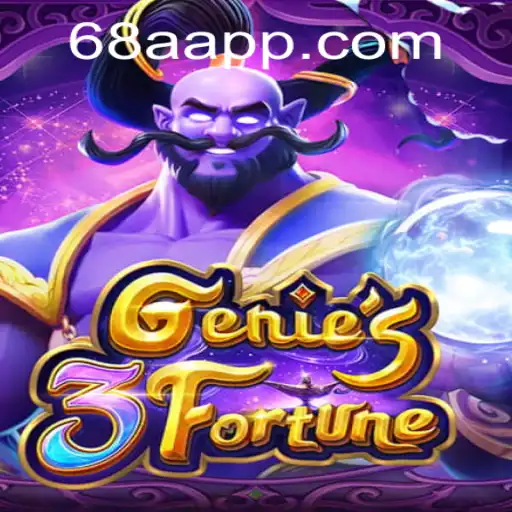 Descubra o Mundo Fascinante de Genie3Fortune e Suas Regras Inovadoras
