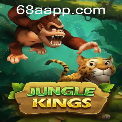 Descubra o Fascinante Mundo de JungleKings