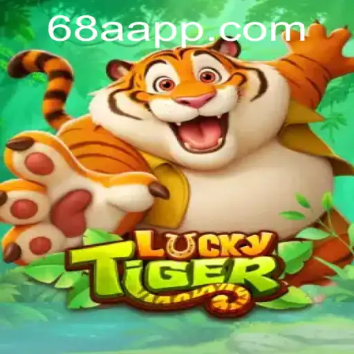 Descobrindo LuckyTiger: O Jogo de Cassino Online que Está Revolucionando o Entretenimento em 68AA.COM