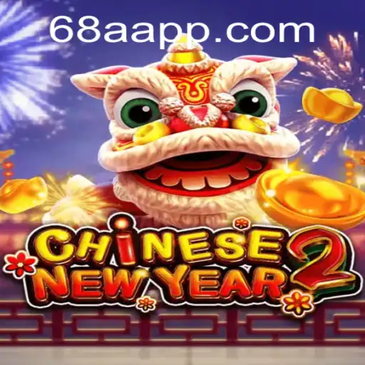 Explorando o Mundo de 'CHINESENEWYEAR2' na Plataforma 68AA.COM