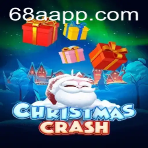 ChristmasCrash: A Excitante Aventura de Férias com 68AA.COM