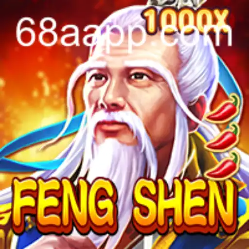 Explorando FengShen: Uma Jornada Através do Novo Jogo em 68AA.COM