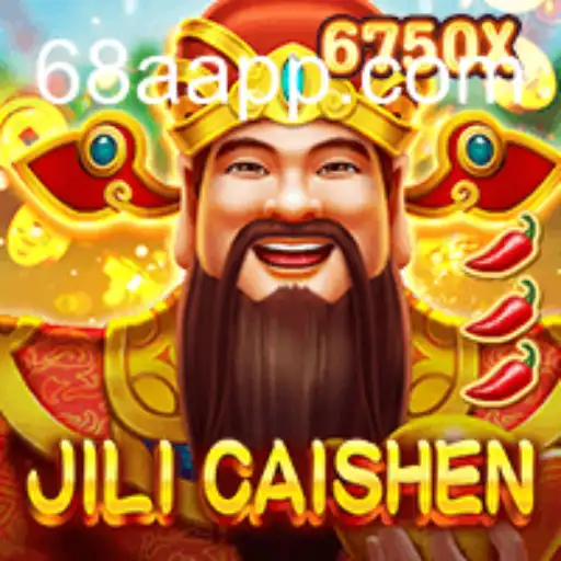 Explorando o Universo de JILICaishen: Um Mergulho no Mundo de 68AA.COM