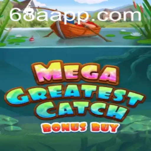 Explorando MegaGreatestCatchBonusBuy: Um Mergulho Empolgante nos Mares do Entretenimento Digital