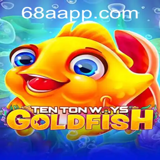 Explorando o Fascinante Mundo de TenTonWaysGoldfish: Regras e Estratégias