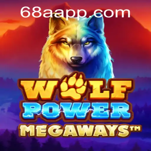 Descubra o Inovador Jogo WolfPowerMega