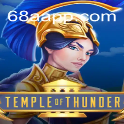 Descubra o Mundo de TempleofThunder: O Jogo de Aventura e Estratégia