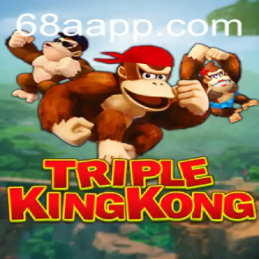 TripleKingKong: O Novo Fenômeno dos Jogos Online