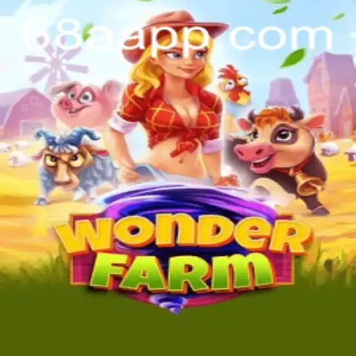 WonderFarm: Uma Experiência de Jogo Única no Universo Online