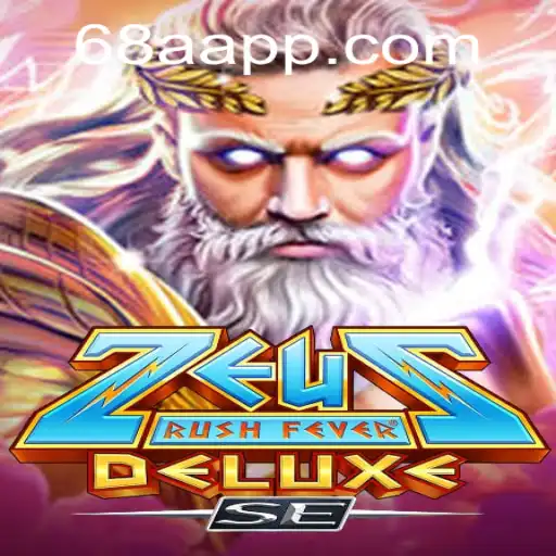 ZeusRushFeverDeluxeSE: uma Jornada Épica no Universo dos Jogos